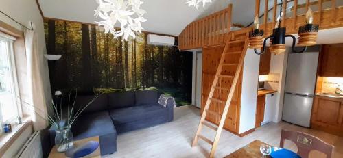 Studio - Split Level