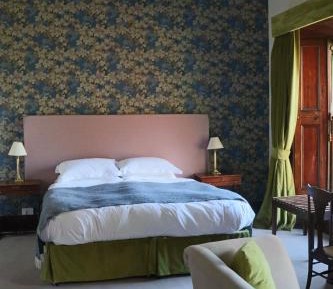 Double Super King Room