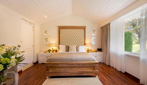 Stable Suite