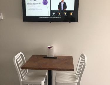 Queen Room - Disability Access