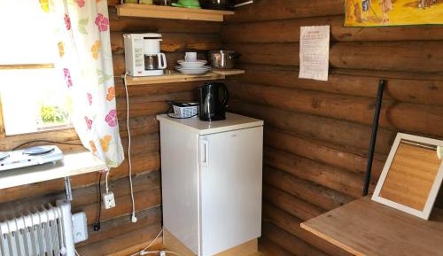 Standard Twin Room with Shared Bathroom