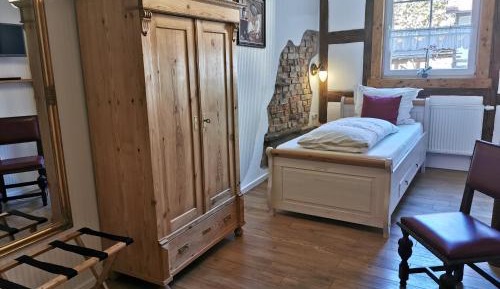 Twin Room - Disability Access