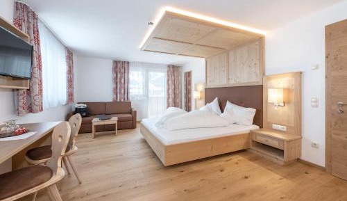 Junior Suite - Disability Access