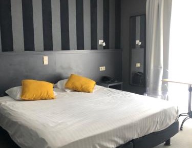 Double Room - New Building