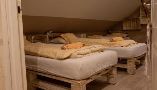 Small Double Room