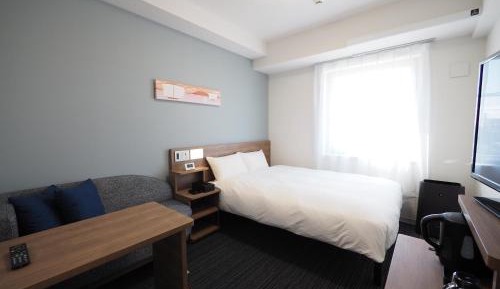 Double Room - Non-Smoking 