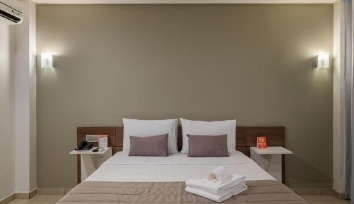 Double Room - Disability Access