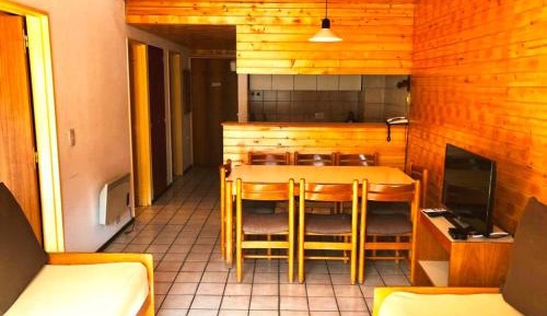 Apartment (5 Adults)