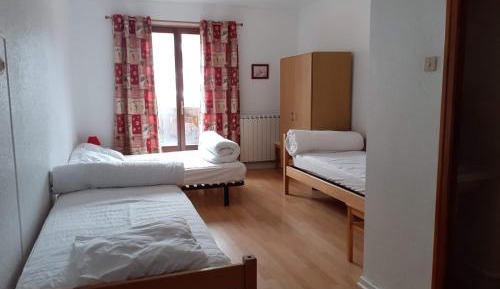 Family Room with Private Bathroom