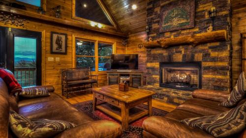 Four-Bedroom Holiday Home