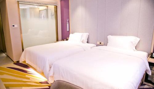 BUSINESS TWIN BED ROOM
