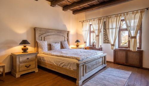 Superior Suite