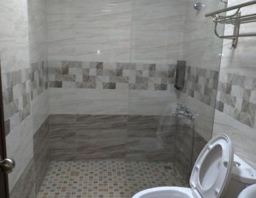 Standard Double Room with Two Double Beds