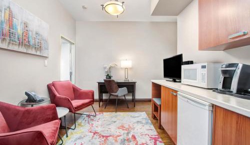 Family Two-Bedroom Suite