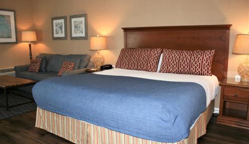 Rehoboth Beach Resort King