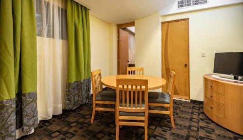 Junior Suite