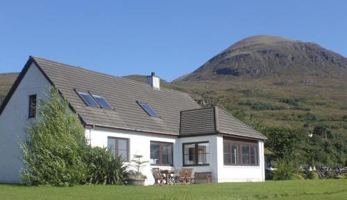 Five-Bedroom House
