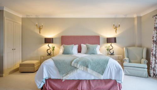 Superior Deluxe Double Room 