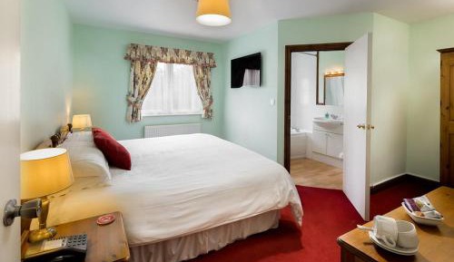 Double or Twin Room