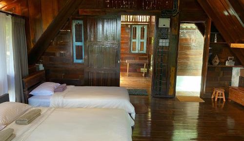 One-Bedroom Villa