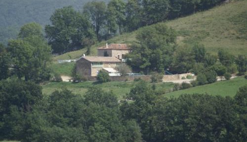 Seven-Bedroom House