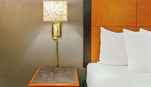 Double Room with Two Double Beds