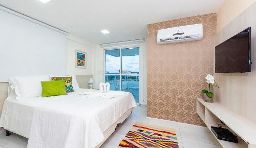 Double Room with Patio