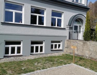 Five-Bedroom House