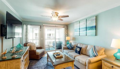 Two Bedroom Villa