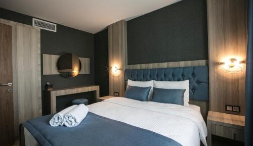 Family Junior Suite
