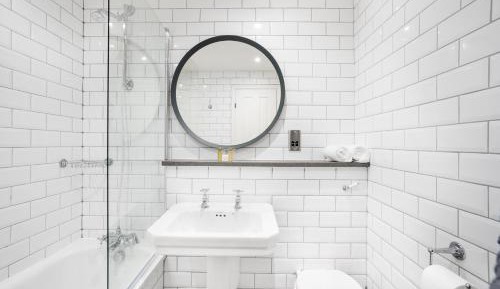 Guest Double or Twin Room