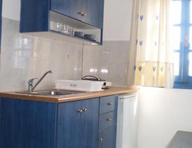 Double Room by the Pool