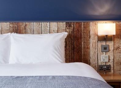 Double Room - Disability Access