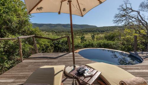Chalet - Msenge