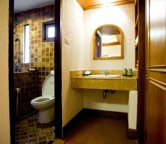  Superior Room with Garden View