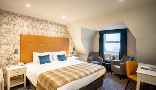 Feature Double Room