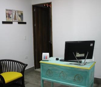 Deluxe Double or Twin Room with Spa Bath