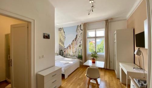 Comfort Studio