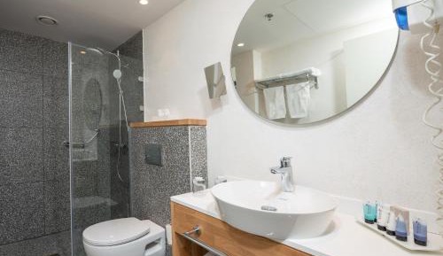 Executive Open-Space