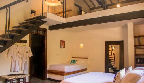 Duplex Suite