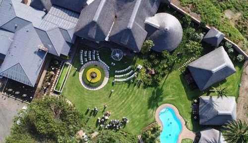 Family Bungalow