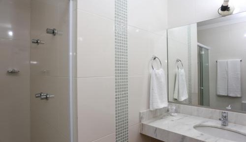 Superior Triple front sea