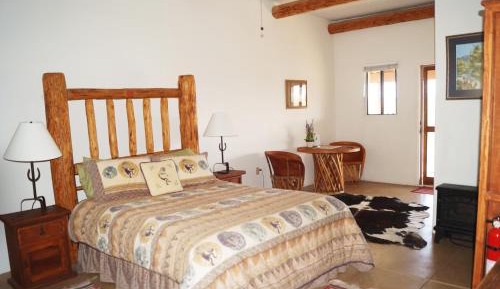 King Room with Spa Bath