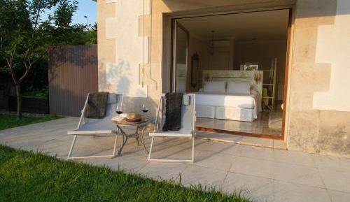 Junior Suite Deluxe with City view