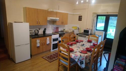 Three-Bedroom Cottage