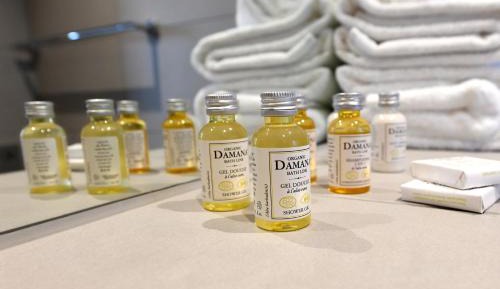 Superior King Room - Non-Smoking