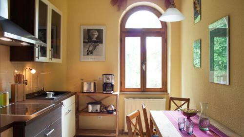 Apartment - Split Level