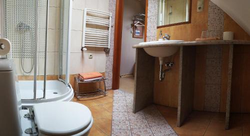 Small Double Room