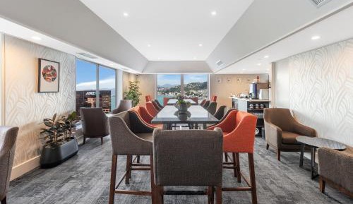 Deluxe Junior Suite