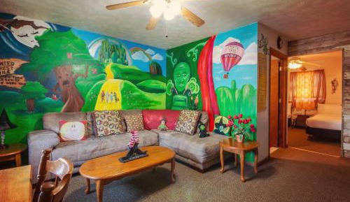 Family Suite